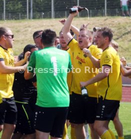 10.06.23 TSV &Ouml;tlingen - FV Plochingen II