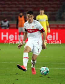 28.11.20 VfB Stuttgart - FC Bayern M&uuml;nchen