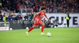 13.11.22 SC Freiburg - 1. FC Union Berlin
