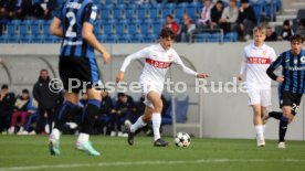 06.11.24 U19 VfB Stuttgart - U19 Atalanta Bergamo