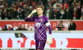09.11.25 VfB Stuttgart - FC Augsburg