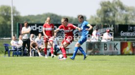 10.05.25 Frauen SC Sand II - VfB Stuttgart