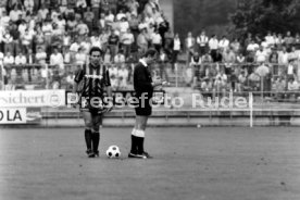 16.08.85 SpG WSG Wattens FC Wacker Tirol - FC Admira Wacker