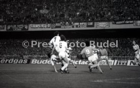 03.05.89 SSC Neapel - VfB Stuttgart