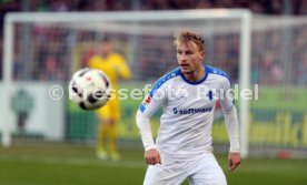 SC Freiburg - SV Darmstadt 98
