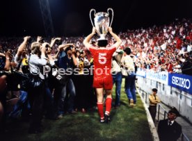 30.05.79 Nottingham Forest - Malm&ouml; FF