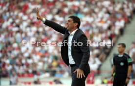 VfB Stuttgart - SV Werder Bremen