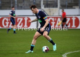 27.04.22 U17 VfB Stuttgart - U17 Hertha BSC Berlin
