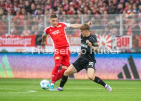 19.04.25 1. FC Union Berlin - VfB Stuttgart