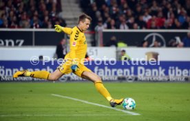 VfB Stuttgart - SC Freiburg