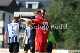 23.07.21 VfB Stuttgart - Arminia Bielefeld