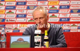 30.10.21 SC Freiburg - SpVgg Greuther F&uuml;rth