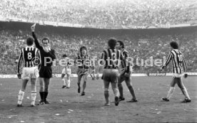 19.12.82 Inter Mailand - Juventus Turin