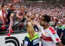 Hannover 96 - VfB Stuttgart