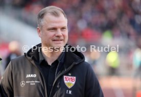 05.04.23 1. FC N&uuml;rnberg - VfB Stuttgart