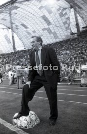30.04.93 FC Bayern M&uuml;nchen - VfB Stuttgart