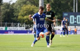 21.08.21 Karlsruher SC - SV Werder Bremen