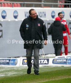 17.01.21 1. FC Heidenheim - SV Darmstadt 98