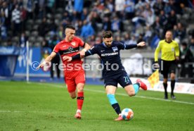 24.04.22 Hertha BSC Berlin - VfB Stuttgart