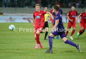 1. FC Heidenheim - FC Erzgebirge Aue