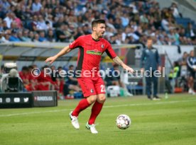 TSG 1899 Hoffenheim - SC Freiburg