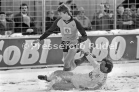 Stuttgarter Kickers - Karlsruher SC