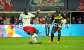 RB Leipzig - VfB Stuttgart