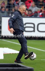 SC Freiburg - Hertha BSC Berlin
