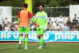 19.07.26 TSG Balingen - VfB Stuttgart