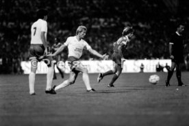 05.08.86 Olympique Marseille - AS Monaco