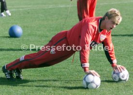 13.01.02 VfB Stuttgart Trainingslager Portugal 2002