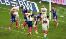 26.10.25 VfB Stuttgart - 1. FSV Mainz 05