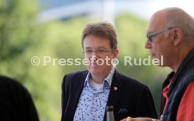24.06.21 VfB Stuttgart Roter Tisch