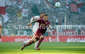 11.05.25 VfB Stuttgart - FC Augsburg