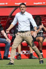 1. FC Kaiserslautern - VfB Stuttgart