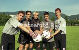 21.07.97 Casino SW Bregenz