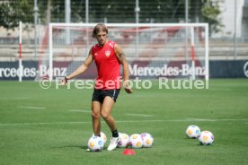 13.08.23 VfB Stuttgart Training