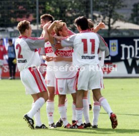 29.06.02 U19 VfB Stuttgart - U19 FC Schalke 04