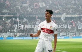 16.05.26 Eintracht Frankfurt - VfB Stuttgart
