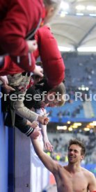 03.03.12 Hamburger SV - VfB Stuttgart