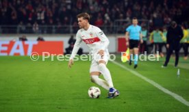 29.01.26 VfB Stuttgart - Young Boys Bern