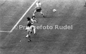 18.06.74 Australien - Deutschland