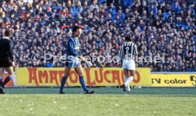 19.12.82 Inter Mailand - Juventus Turin