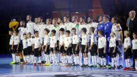 Futsal Deutschland - Schweiz