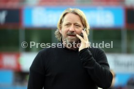 12.11.22 Bayer 04 Leverkusen - VfB Stuttgart