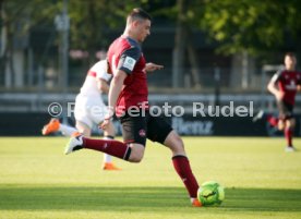 U 17 VfB Stuttgart - U17 1. FC N&uuml;rnberg