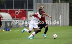 15.08.26 U19 VfB Stuttgart - U19 FC Ingolstadt 04