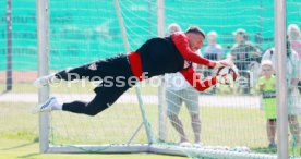 05.08.26 VfB Stuttgart Trainingslager Grassau Chiemsee 2026
