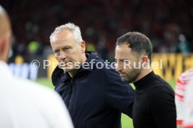21.05.22 DFB-Pokal Finale SC Freiburg - RB Leipzig