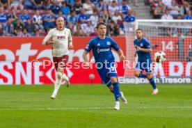 30.08.26 FC Augsburg - FC Schalke 04